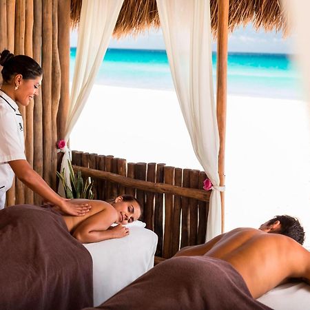Marriott Cancun, An All-Inclusive Resort Buitenkant foto